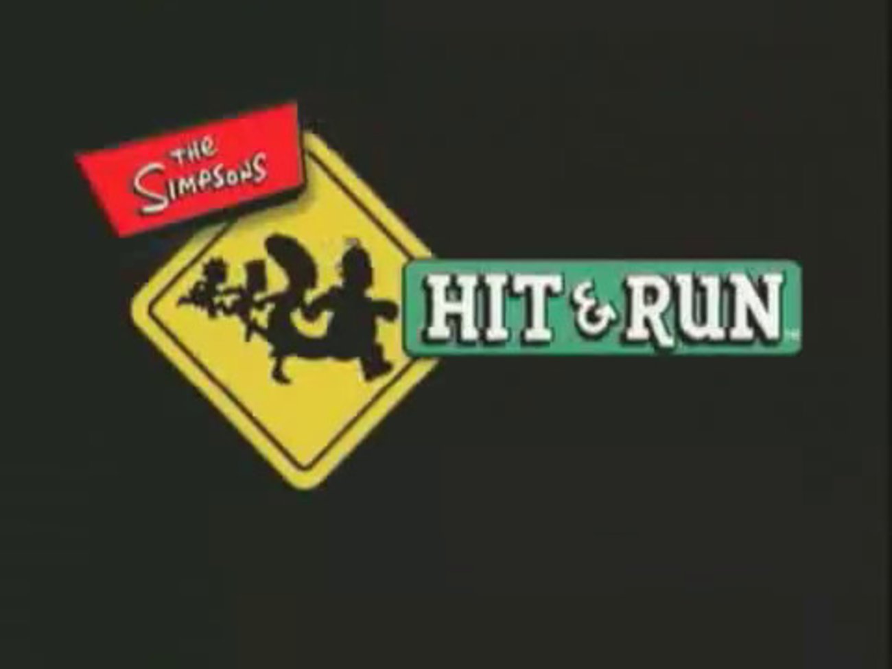 The Simpsons - Hit & Run:  Trailer