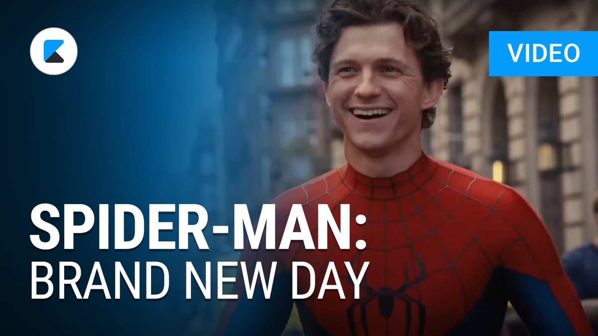 Spider-Man: Brand New Day – Day One on Set Englisch Spider-Man: Brand New Day – Day One on Set Englisch