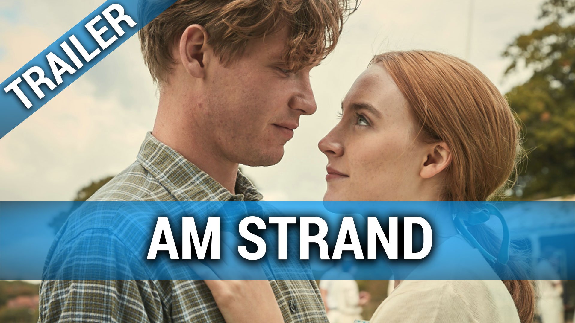 Am Strand · Film 2018 · Trailer · Kritik