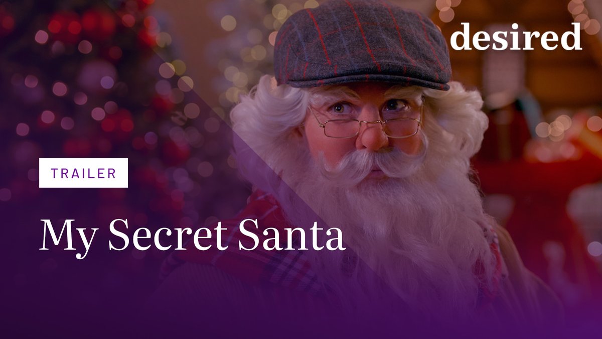 My&#x20;Secret&#x20;Santa&#x20;&#x7C;&#x20;Offizieller&#x20;Trailer