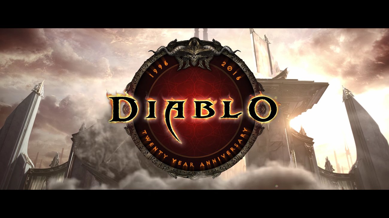 Diablo - 20 Jahre - Retrospektive