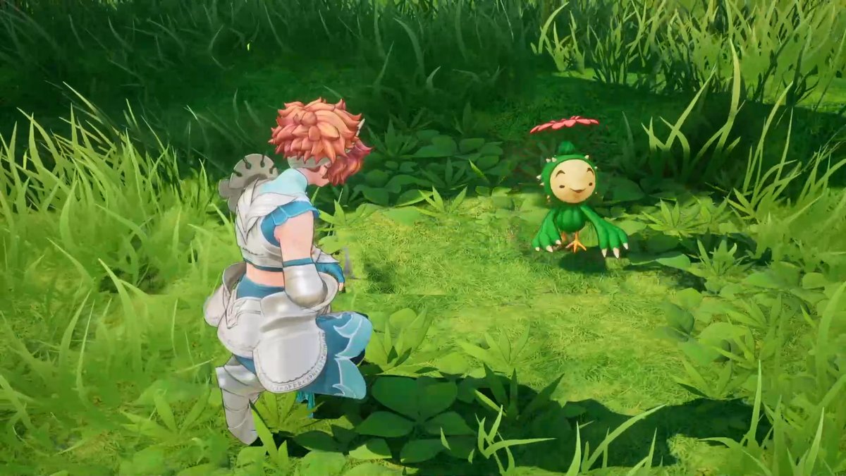 Visions of Mana: Kaktusfratz-Fundort in Longlen, Tal der Winde Visions of Mana: Kaktusfratz-Fundort in Longlen, Tal der Winde