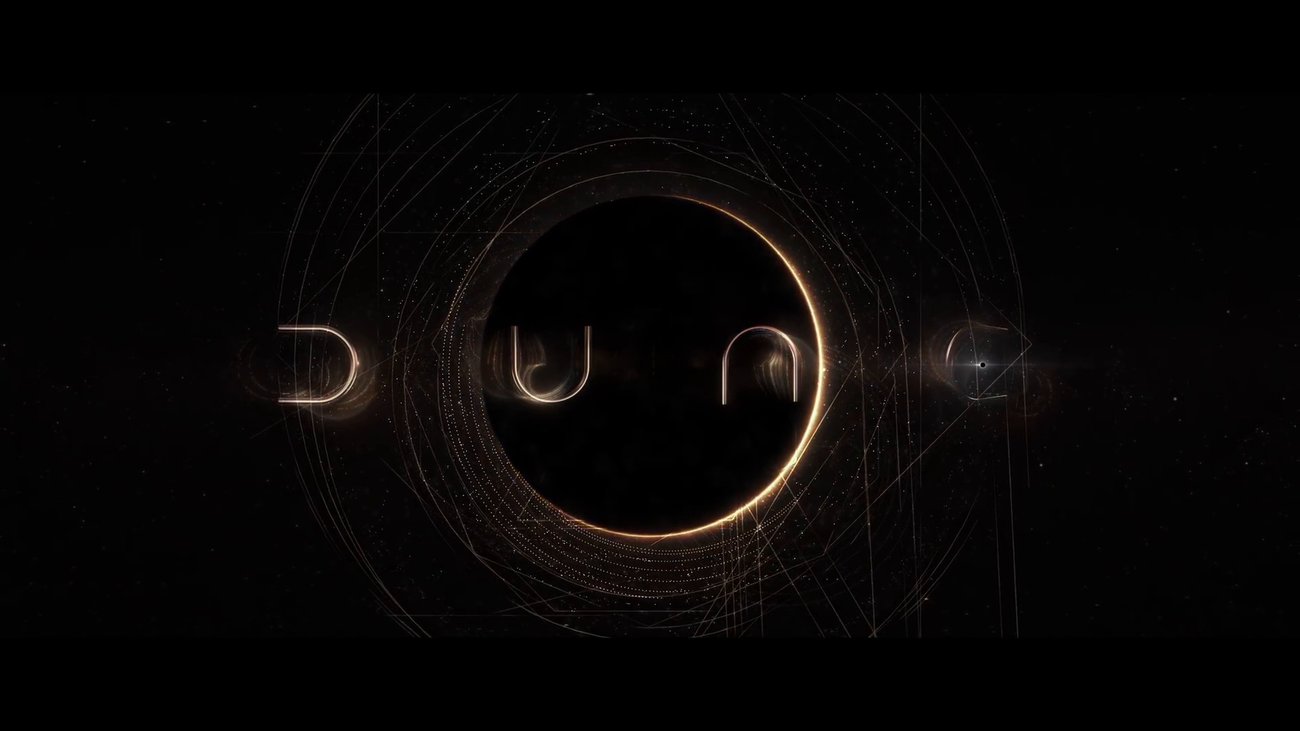 Dune: Offizieller Trailer