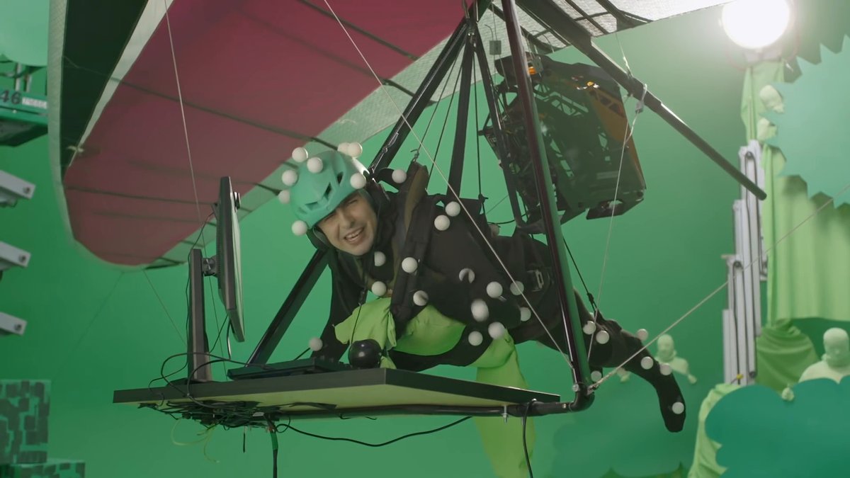 This is an ad for Xbox Game Pass for PC featuring Shroud