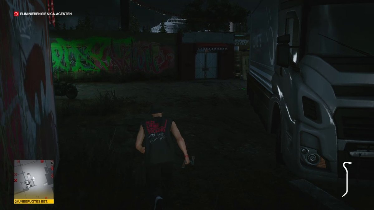 Hitman&#x20;3&#x20;&#x7C;&#x20;Fundort&#x20;des&#x20;Schrottschwertes&#x20;f&#x00FC;r&#x20;Attentat&#x20;&quot;Aaargh&quot;&#x20;in&#x20;Berlin