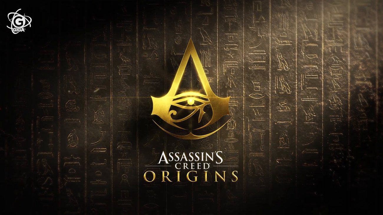 Assassin's Creed Origins – Video zum Orden der Ältesten