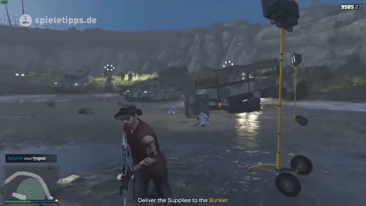 Mythen, Challenges und verrückte Experimente Mythen, Challenges und verrückte Experimente