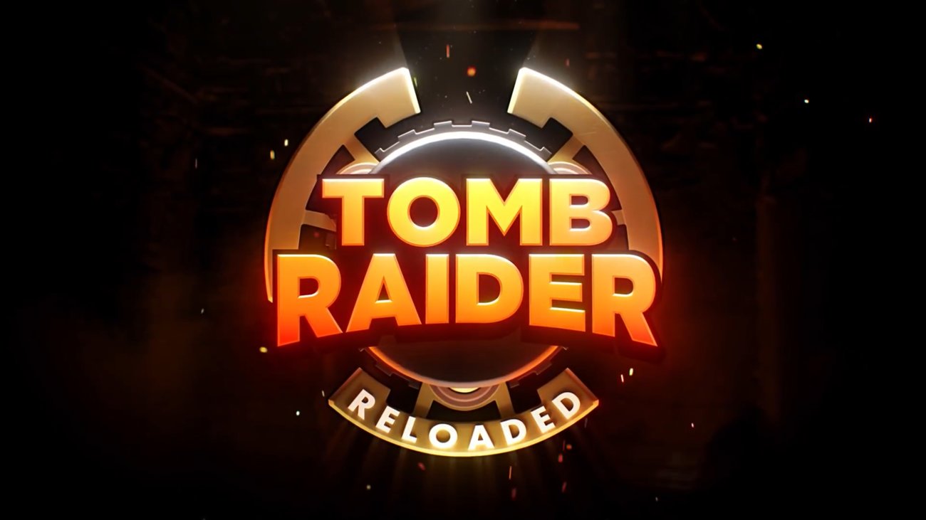 Trailer zu Tomb Raider Reloaded