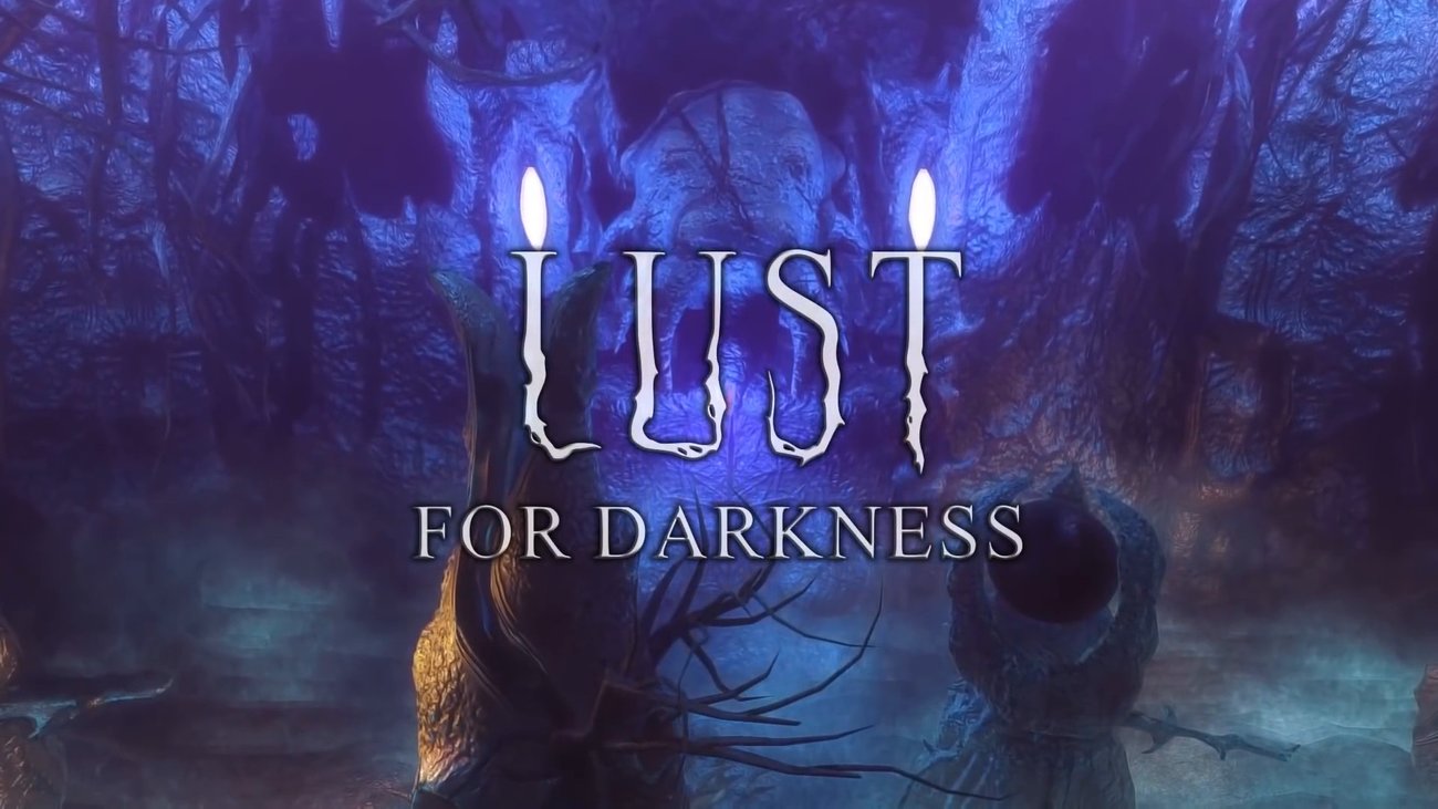 Lust for Darkness: Offizieller Trailer