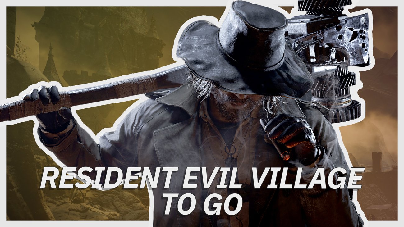 Resident Evil: Die ganze Reihe in 681 Sekunden zusammengefasst