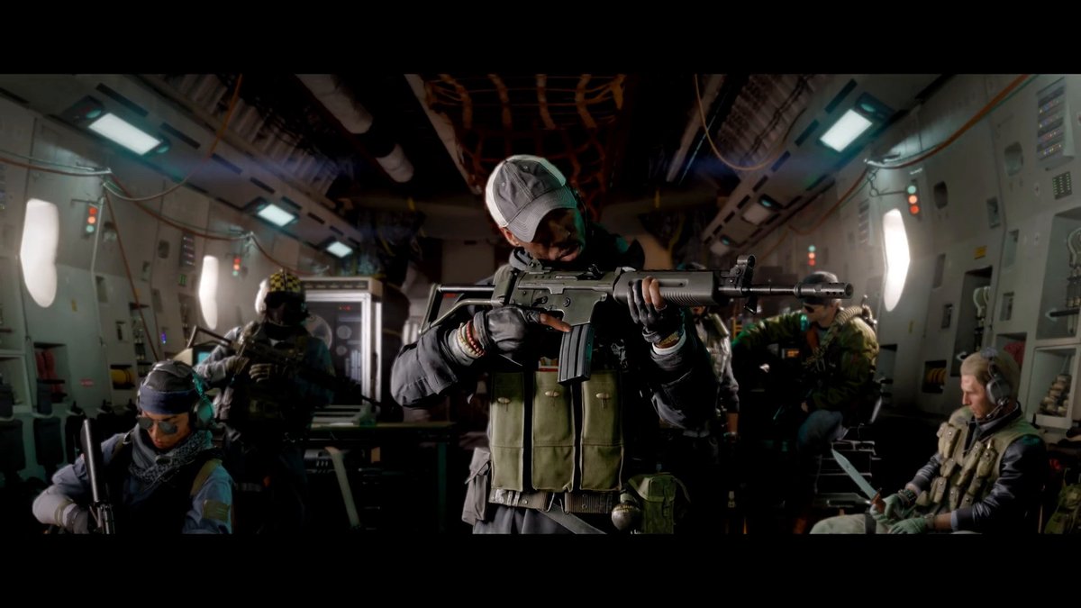 Call of Duty®: Black Ops Cold War - Multiplayer Reveal Trailer Call of Duty®: Black Ops Cold War - Multiplayer Reveal Trailer