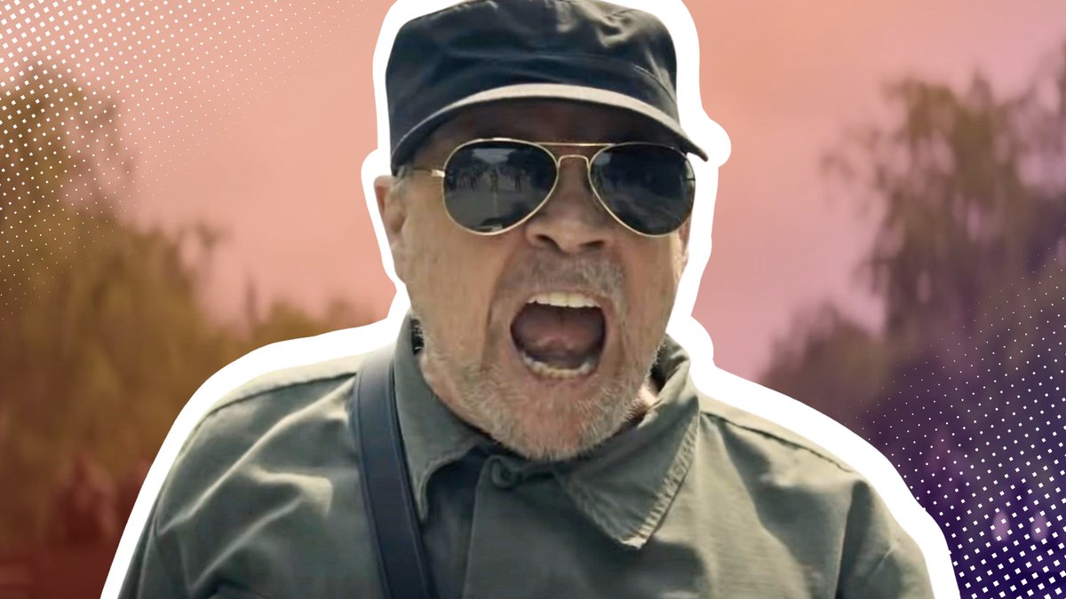 The Long Walk - Trailer Deutsch