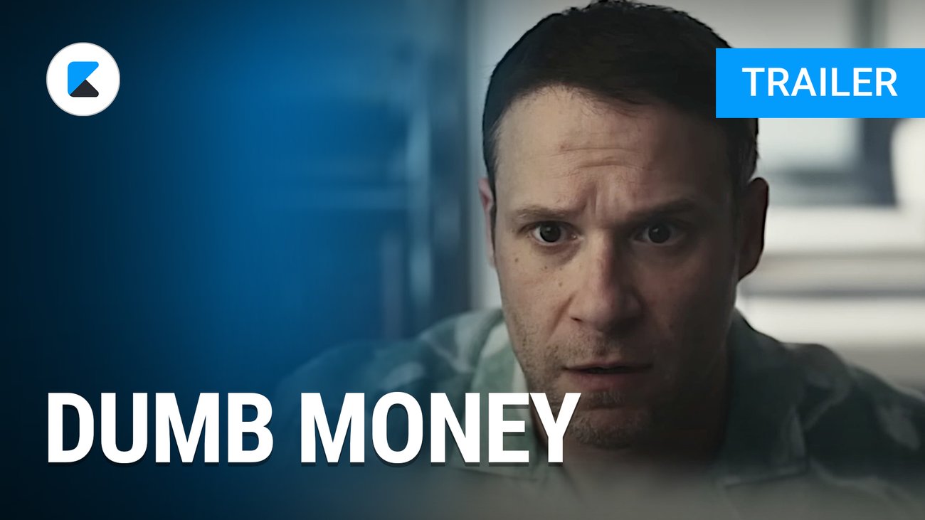 Dumb Money - Trailer Englisch