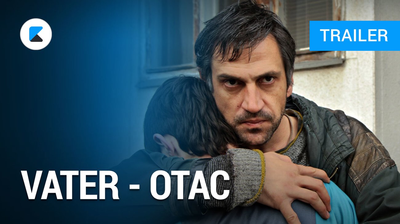 Vater - Otac - Trailer Deutsch