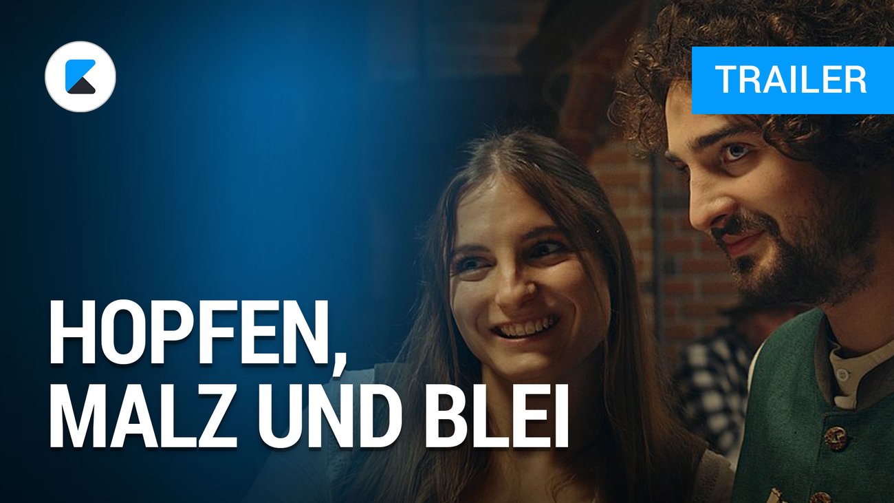 Hopfen, Malz und Blei - Trailer Deutsch