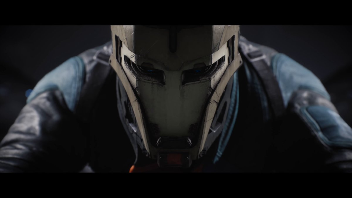 Disintegration: Announcement Trailer Disintegration: Announcement Trailer