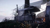 Battlefield 1 offizieller Giant's Shadow-Trailer 