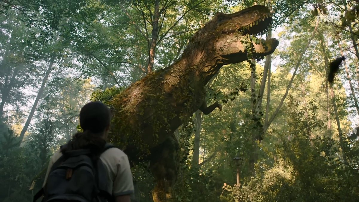 The Last of Us Season 2 | Weeks Ahead Trailer The Last of Us Season 2 | Weeks Ahead Trailer