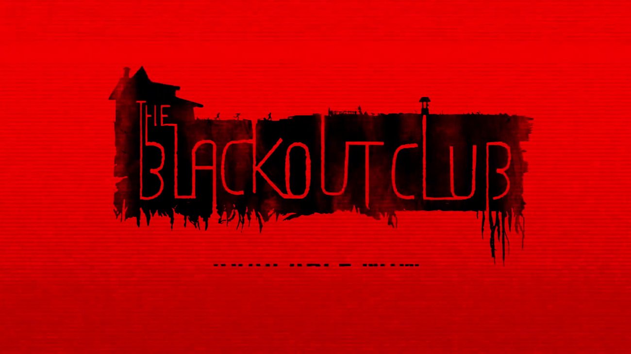 The Blackout Club - Launch Trailer