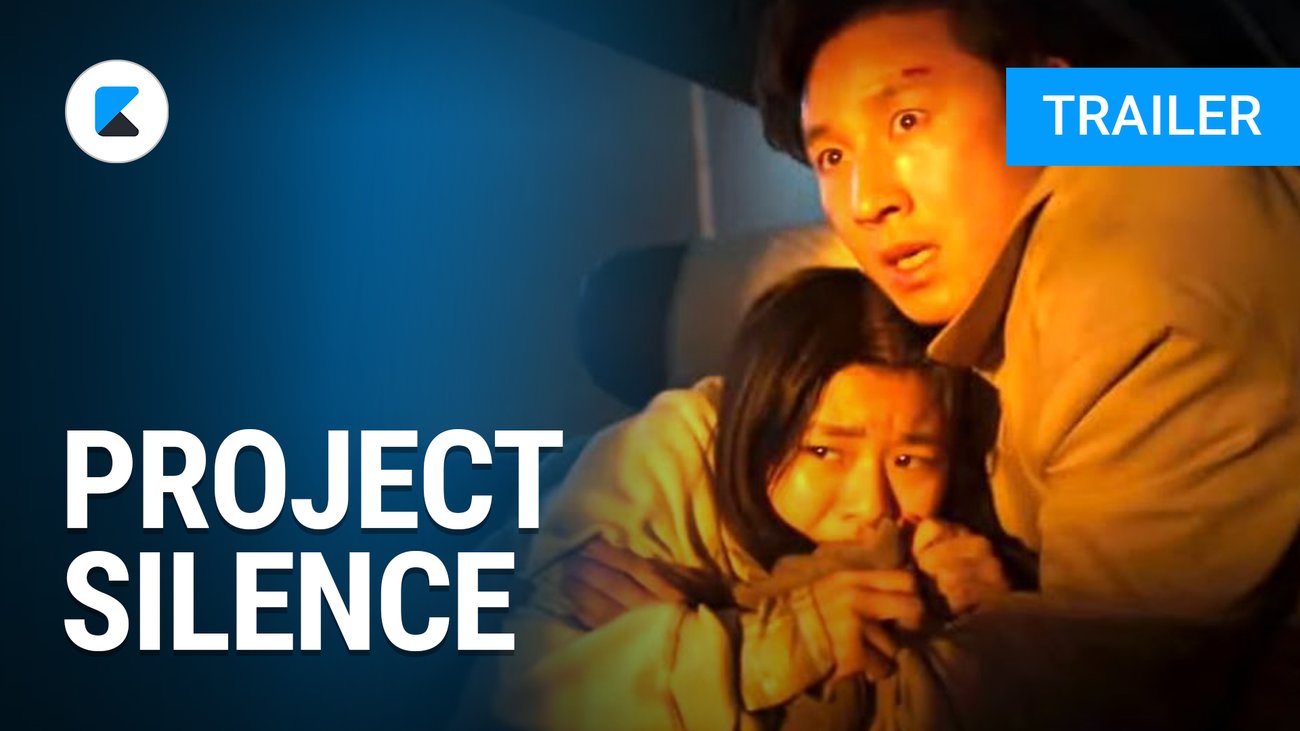 Project Silence - Trailer OmeU