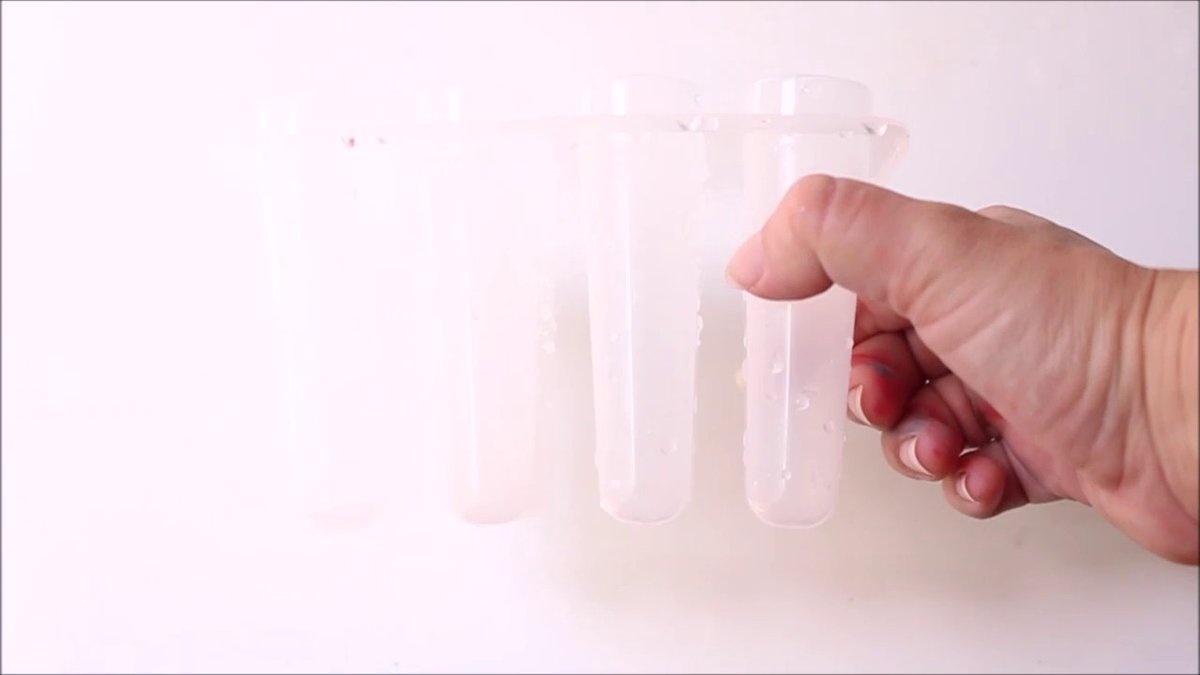 Eisfarben zum Malen Eisfarben zum Malen