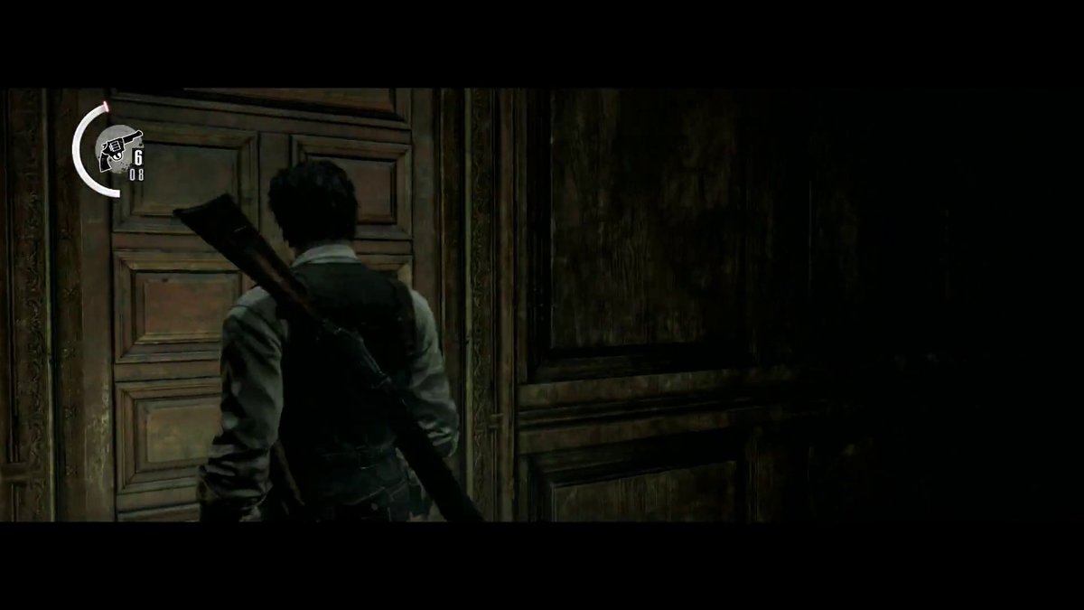 The Evil Within - Kapitel 9.3 - Noch mehr Gehirnsalat