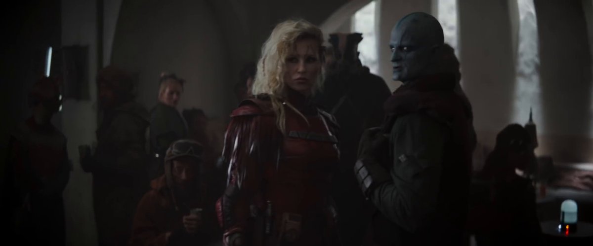 The Mandalorian – Official Trailer 2 (Disney+)