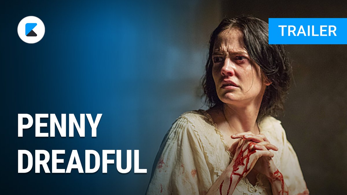 Penny Dreadful – Trailer Deutsch