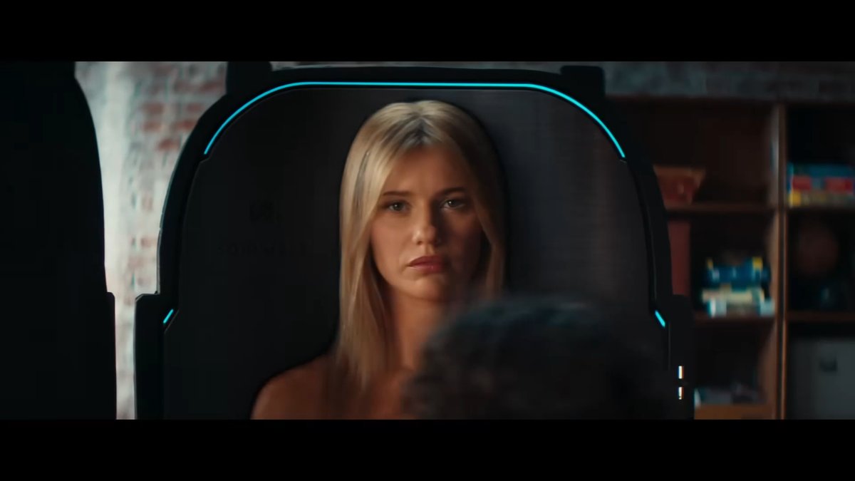 Soulm8te – Trailer (Englisch)