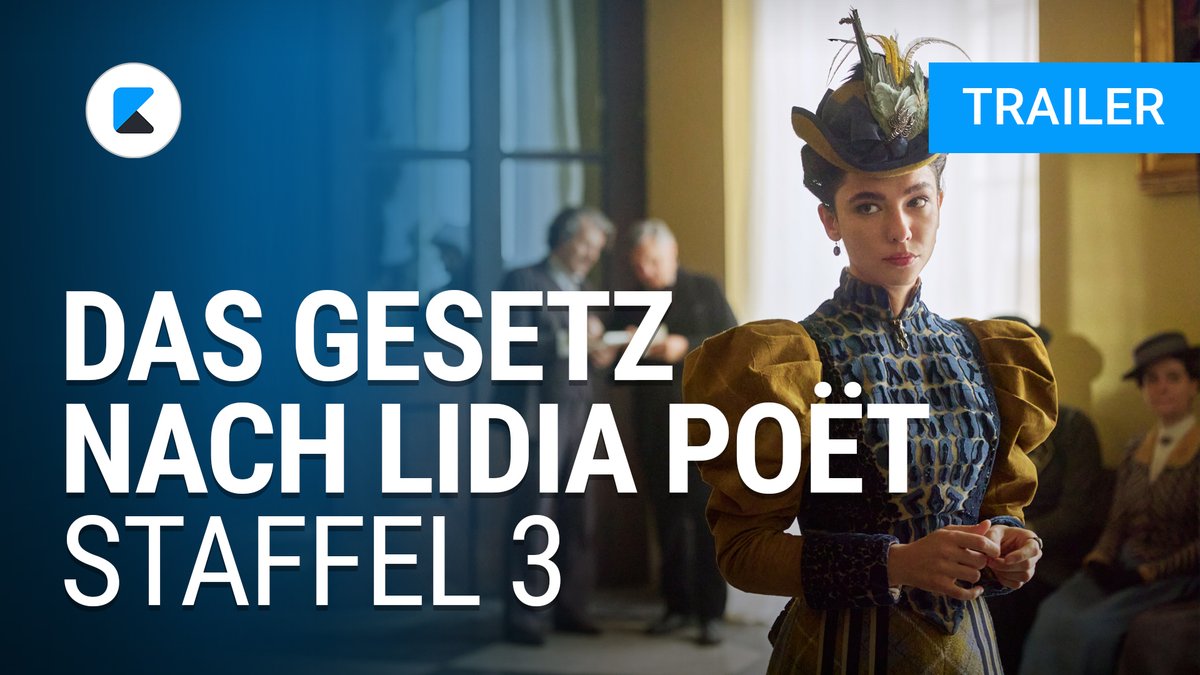 Lidia Poet Schauspielerin