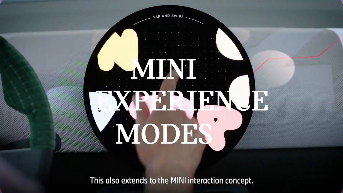 Mini präsentiert E-Auto-Konzept: Das ist der neue Aceman