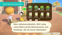 Animal Crossing: New Horizons |  Großes Update sorgt für Vorfreude