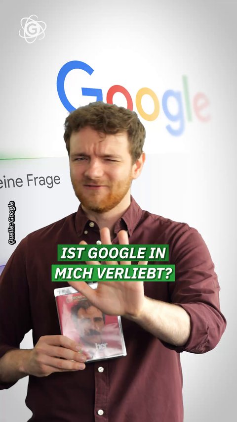 Wenn Google plötzlich Gefühle zeigt – Was läuft bei der KI-Suche schief? Wenn Google plötzlich Gefühle zeigt – Was läuft bei der KI-Suche schief?