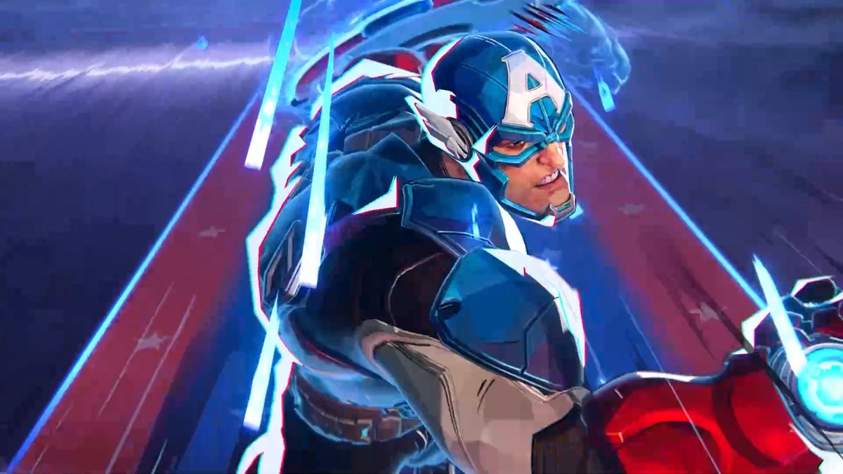 Marvel Rivals: Launch Trailer Marvel Rivals: Launch Trailer