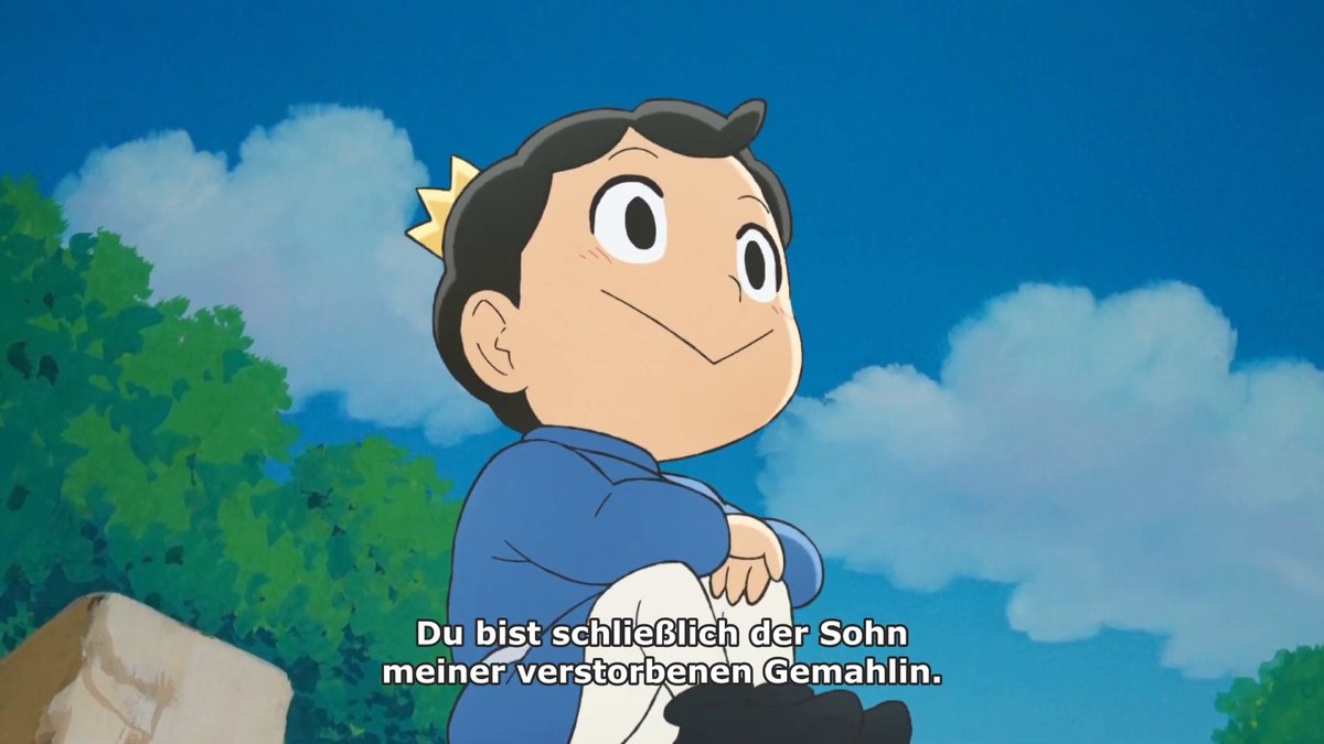 Ranking of Kings | Trailer (Aniplex/Wakanim)