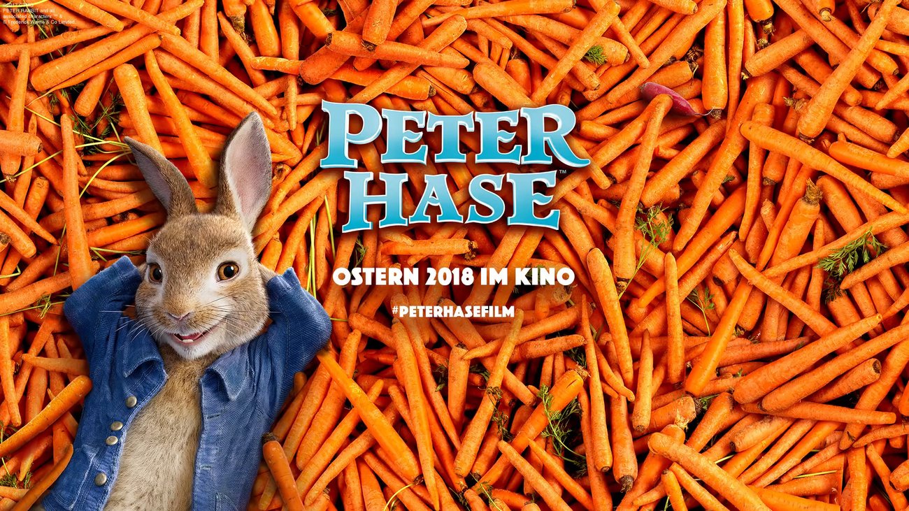 Peter Hase – Trailer