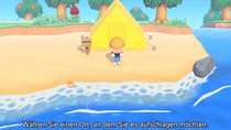Animal Crossing: New Horizons |  Euer neues Inselleben!