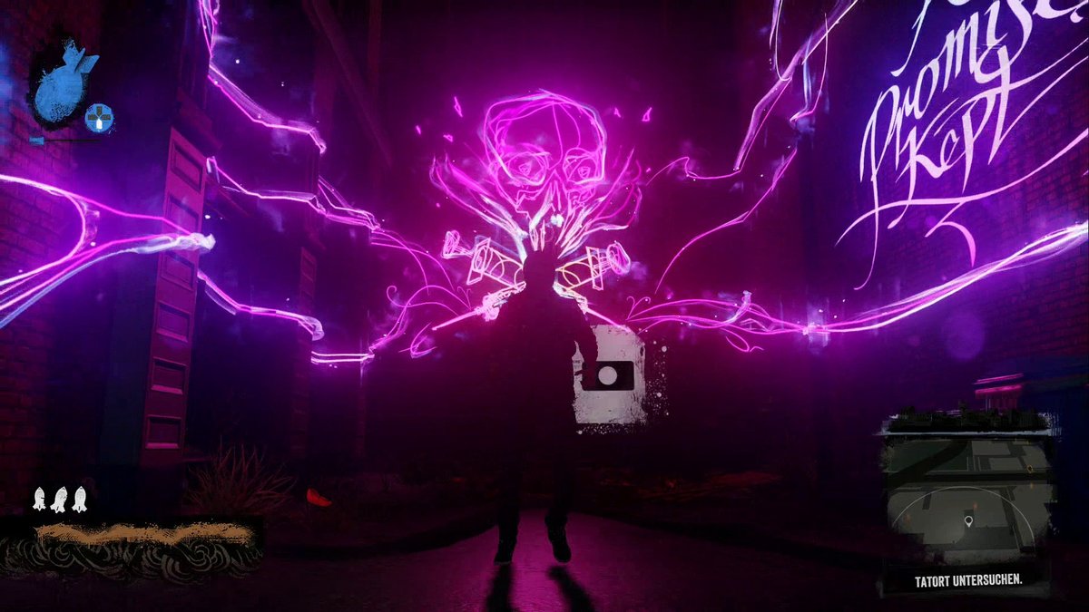 Infamous - Second Son: Videolösung (Teil 9) - "Dem Licht auf der Spur"