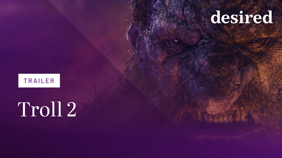Troll&#x20;2&#x20;&#x7C;&#x20;Offizieller&#x20;Trailer