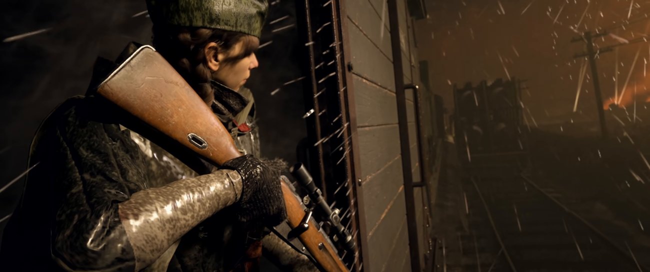 Call of Duty: Vanguard | PC-Trailer