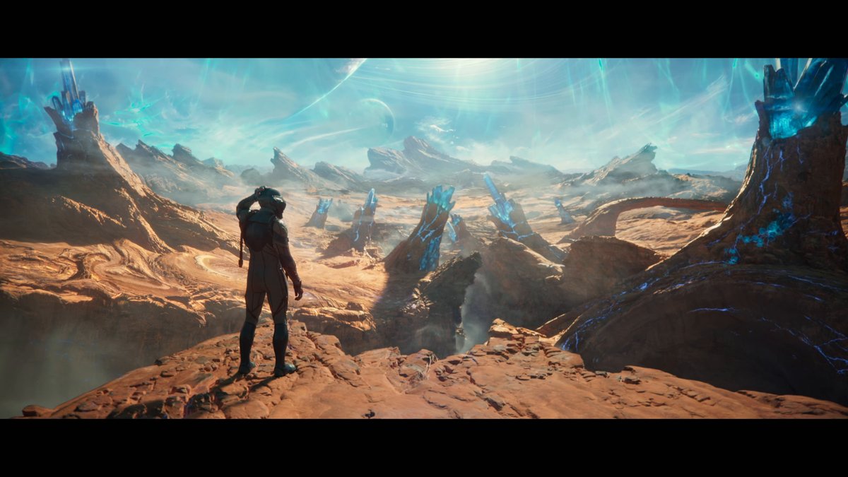 The Outer Worlds 2 - Official Announce Trailer The Outer Worlds 2 - Official Announce Trailer