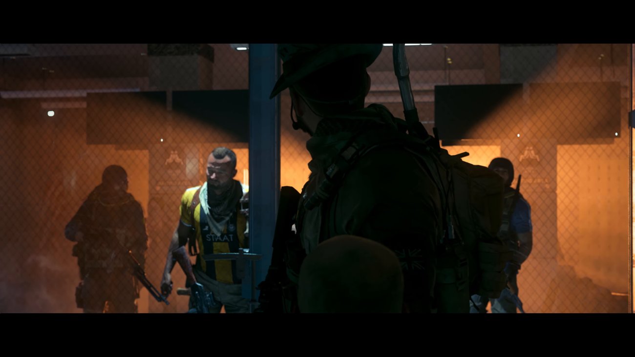 Call of Duty: Modern Warfare | Captain Price auf geheimer Mission!