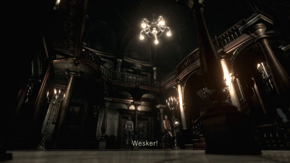 Resident Evil Remastered (Jill)_01