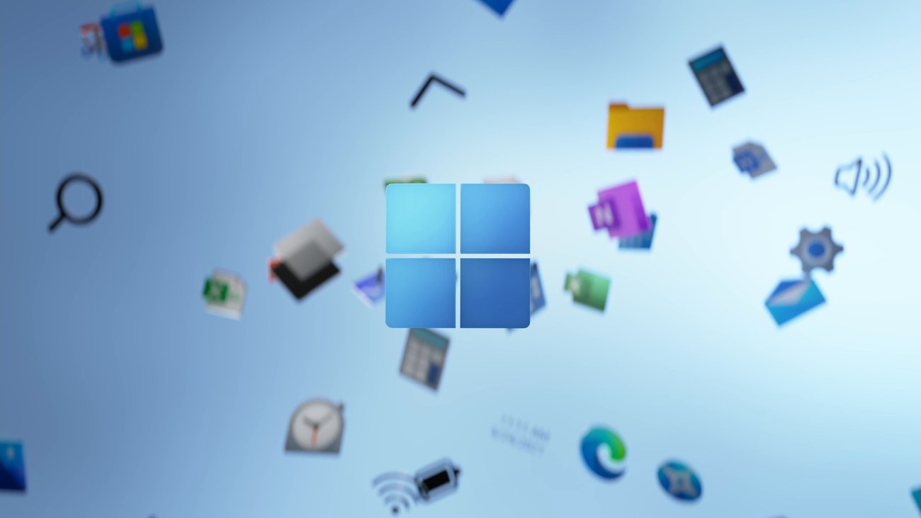 Windows 11: Alle neue Funktionen