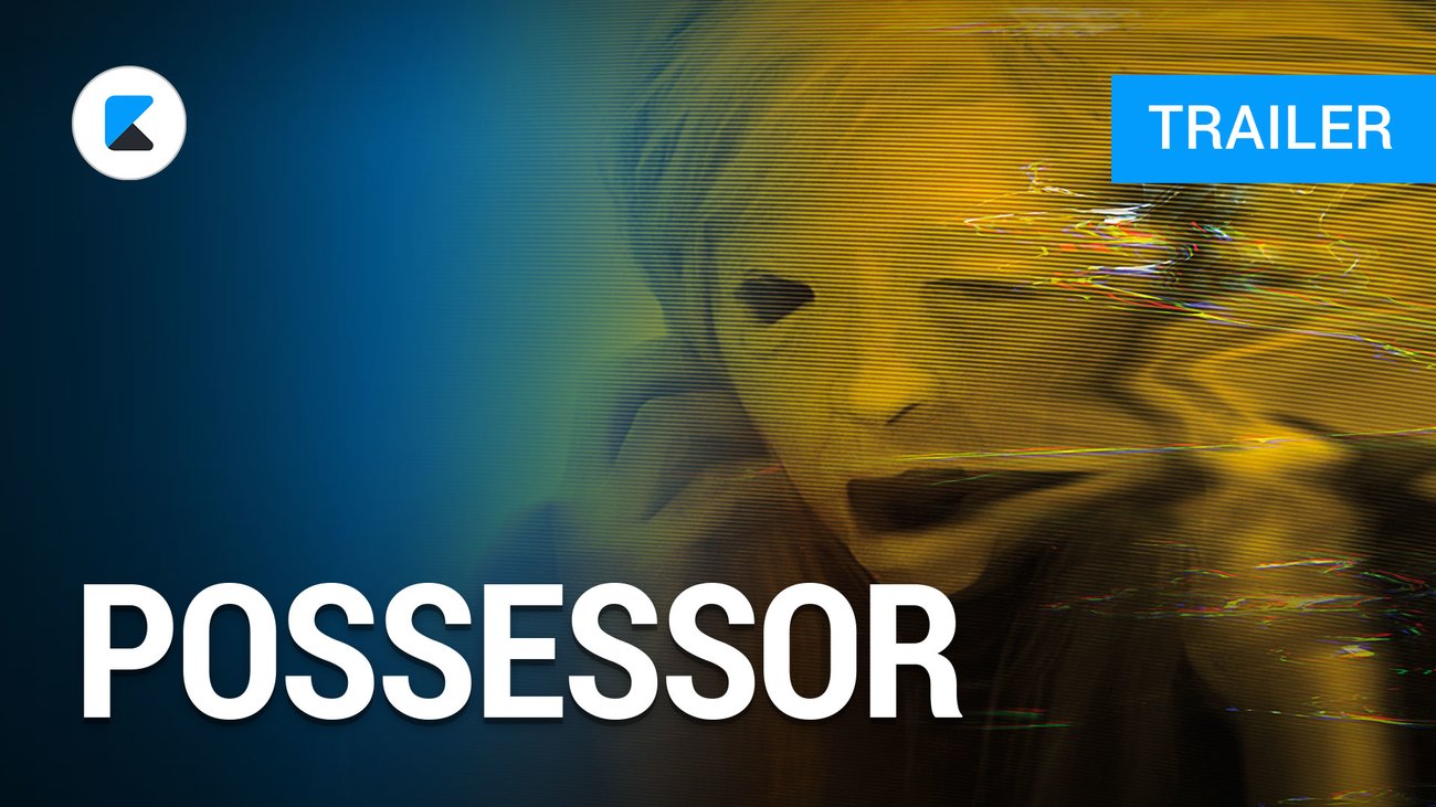 Possessor - Trailer Deutsch