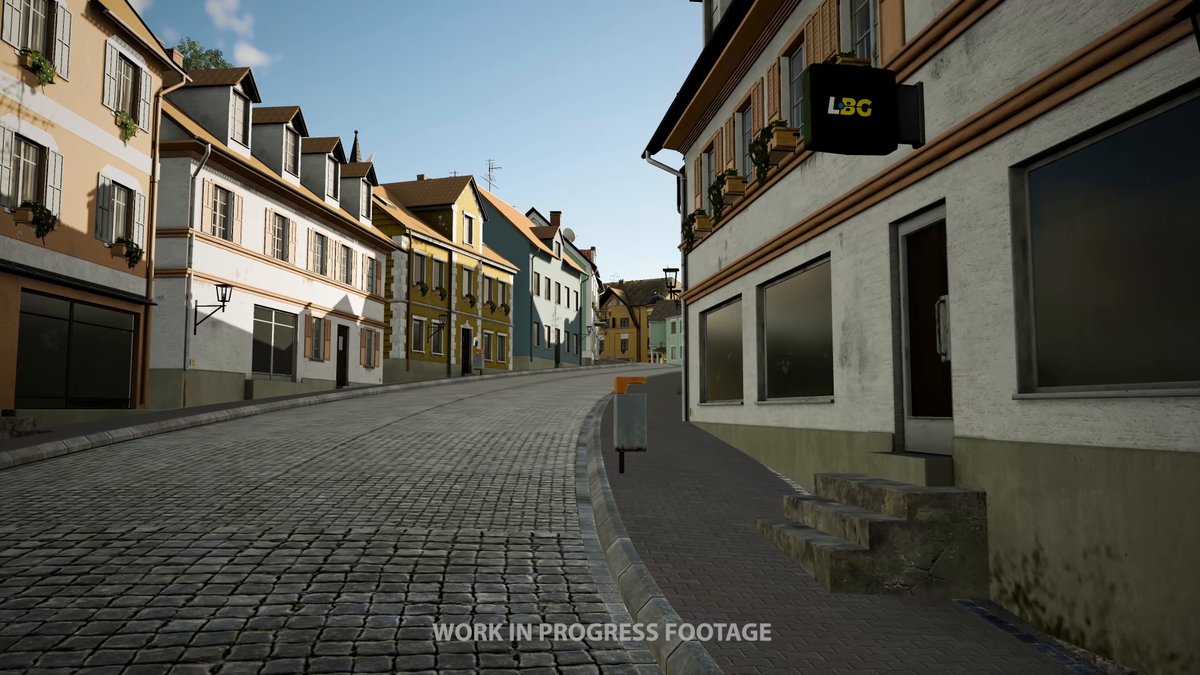 Landwirtschafts-Simulator 19 - Felsbrunn Trailer