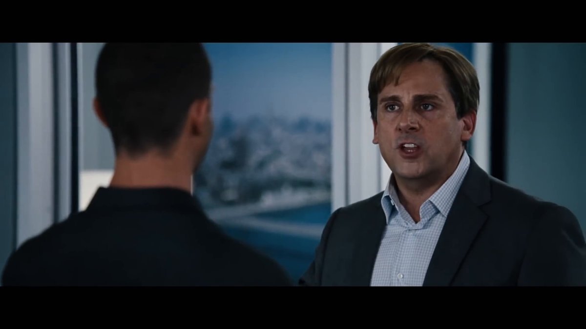 The Big Short Trailer (2015) ‐ Paramount Pictures The Big Short Trailer (2015) ‐ Paramount Pictures