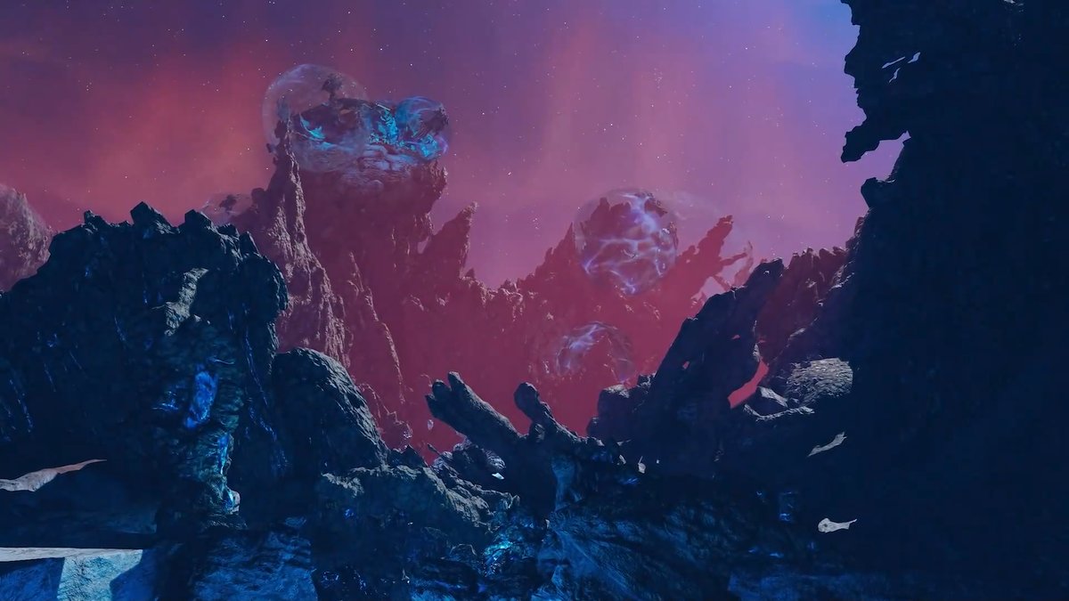 Starfield: Shattered Space – Entwickler-Vorschau Starfield: Shattered Space – Entwickler-Vorschau