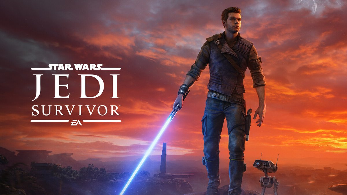 Star Wars Jedi: Survivor – Enthüllungstrailer Star Wars Jedi: Survivor – Enthüllungstrailer