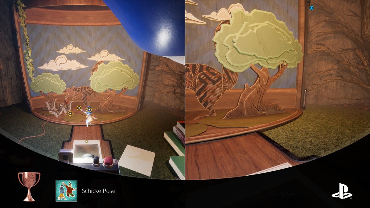 It Takes Two: So schaltet ihr den Erfolg "Schicke Pose" frei It Takes Two: So schaltet ihr den Erfolg "Schicke Pose" frei